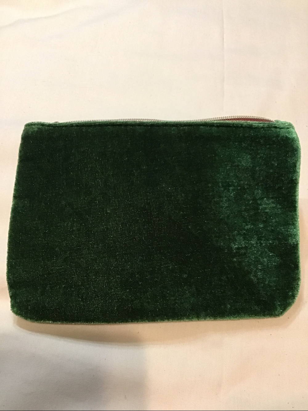New IPSY Glam Bag Royal Treatment Forest Velvet